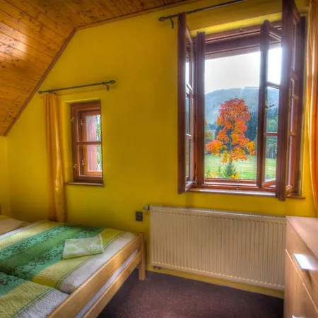 Apartment 170 Harrachov